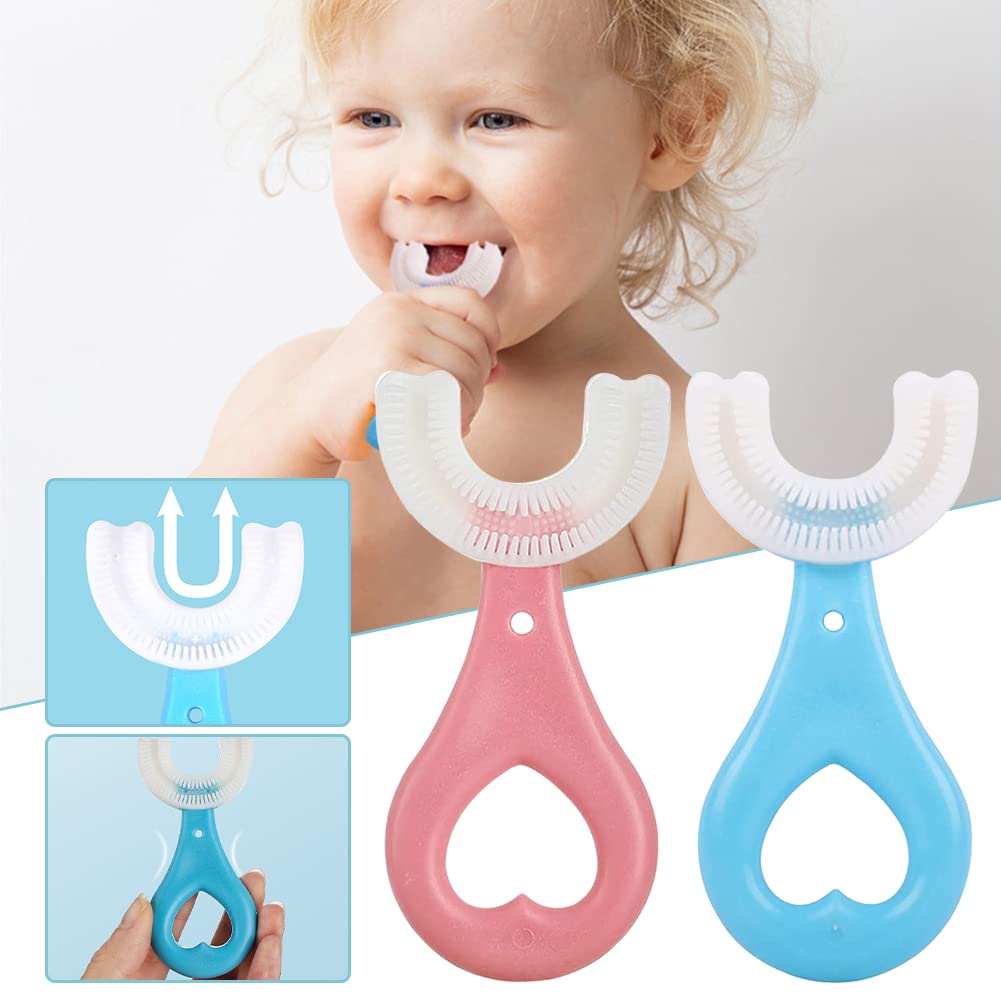 🦷 CEPILLO DE DIENTES KIDS - GARANTIA 4 AÑOS - 🚀PAGA EN CASA!